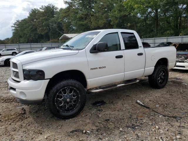 DODGE RAM 1500 2002 مع رقم تعريف المركبة 1D7HU18Z72J240519 - صورة من المزاد