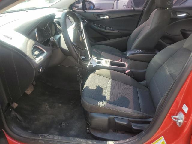 Photo 7 from auction – 2017 CHEVROLET CRUZE LS with VIN 3G1BC5SM5HS521449