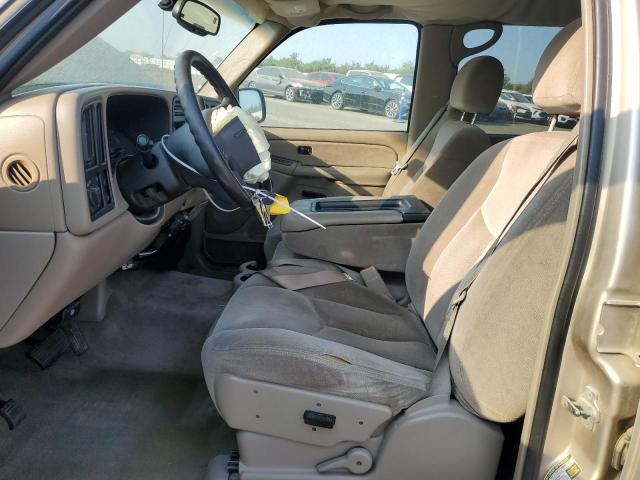 Photo 7 from auction – 2005 GMC NEW SIERRA C1500 with VIN 2GTEC13T351270084