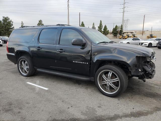 Photo 4 from auction – 2009 CHEVROLET SUBURBAN C with VIN 1GNFC26089R196628