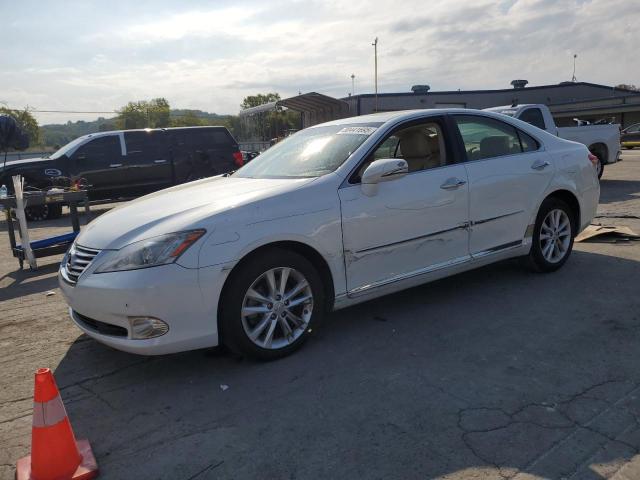 LEXUS ES 350 2011 with VIN JTHBK1EG9B2432431 - Photo from auction