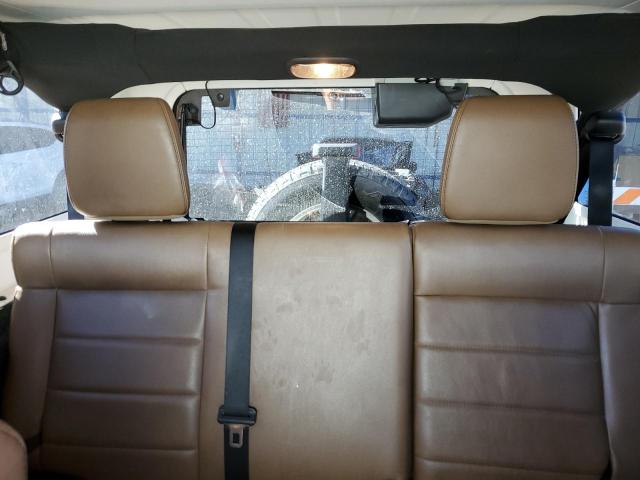 Photo 10 from auction – 2012 JEEP WRANGLER U with VIN 1C4HJWEGXCL199876