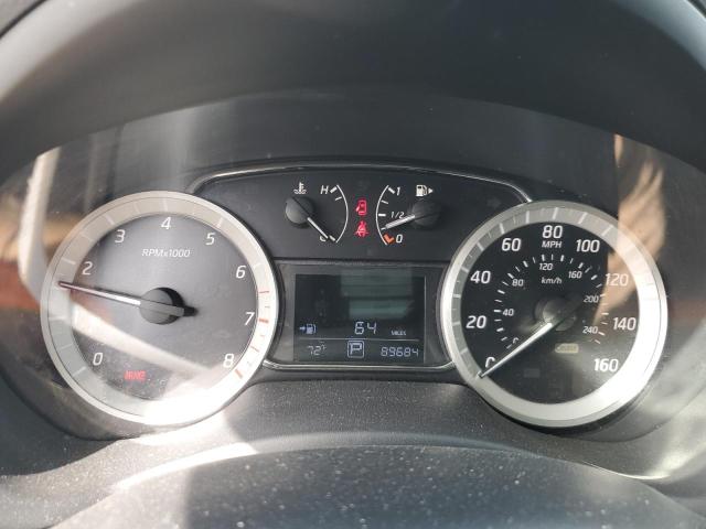 Photo 9 from auction – 2014 NISSAN SENTRA S with VIN 3N1AB7AP1EY275301