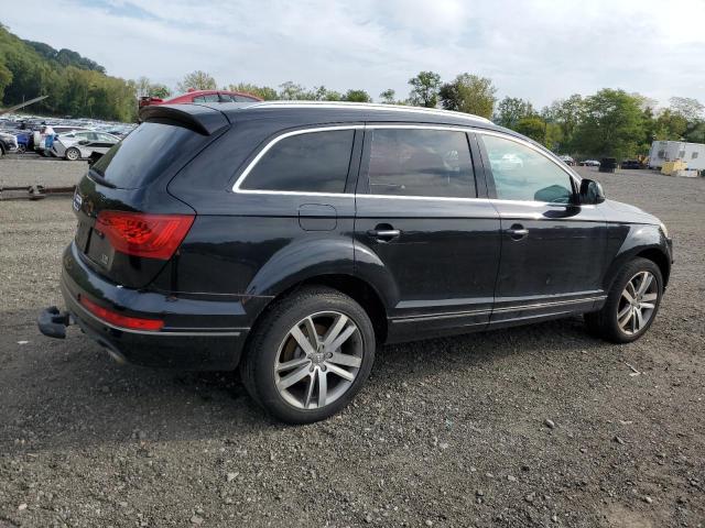 Photo 3 from auction – 2011 AUDI Q7 PREMIUM with VIN WA1LMAFE2BD007595