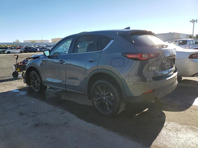 Photo 2 from auction – 2024 MAZDA CX-5 PREFE with VIN JM3KFBCL1R0519166