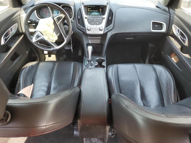 Photo 8 from auction – 2015 CHEVROLET EQUINOX LT with VIN 2GNALCEK6F6219866