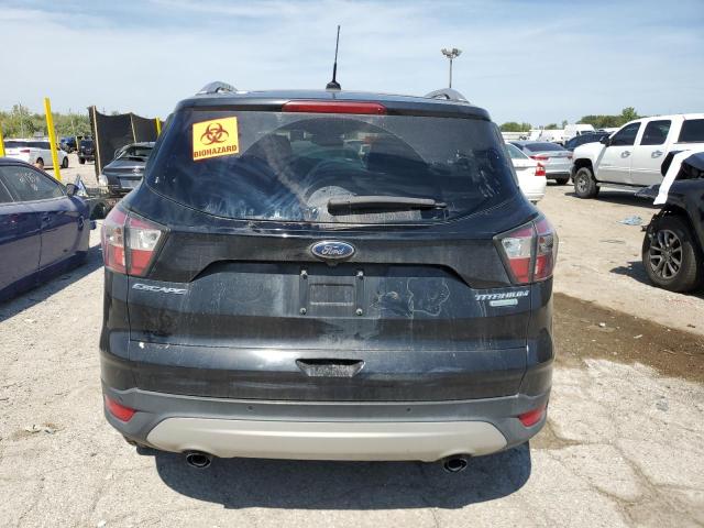 Photo 6 from auction – 2017 FORD ESCAPE TIT with VIN 1FMCU0JD7HUA46895