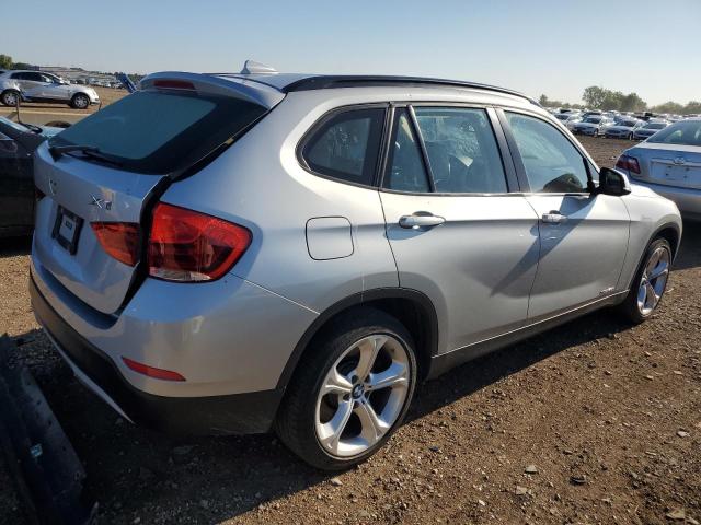 Photo 3 from auction – 2014 BMW X1 XDRIVE3 with VIN WBAVM5C56EVV93398