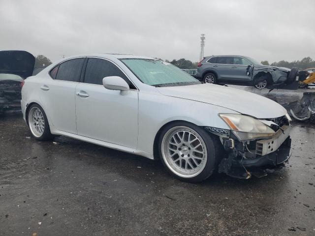 Photo 4 from auction – 2008 LEXUS IS 250 with VIN JTHBK262585080481