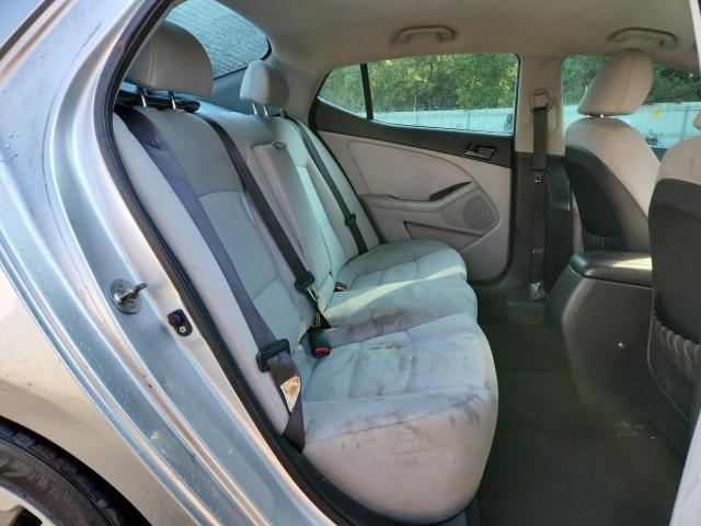 Photo 10 from auction – 2013 KIA OPTIMA LX with VIN KNAGM4A73D5300272