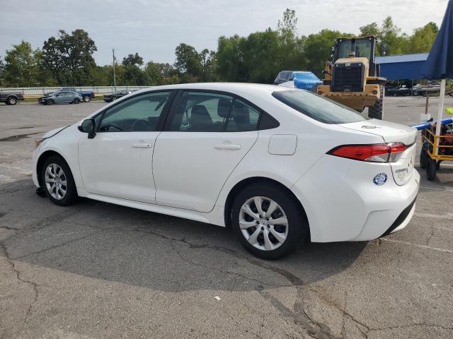 Photo 2 from auction – 2020 TOYOTA COROLLA LE with VIN 5YFEPRAE8LP118730