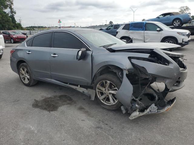 Photo 4 from auction – 2015 NISSAN ALTIMA 2.5 with VIN 1N4AL3AP4FC473728