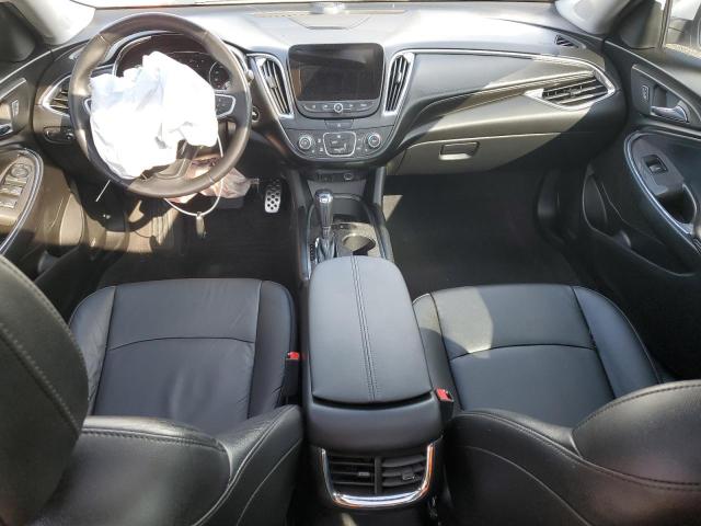 Photo 8 from auction – 2017 CHEVROLET MALIBU LT with VIN 1G1ZE5ST7HF175635