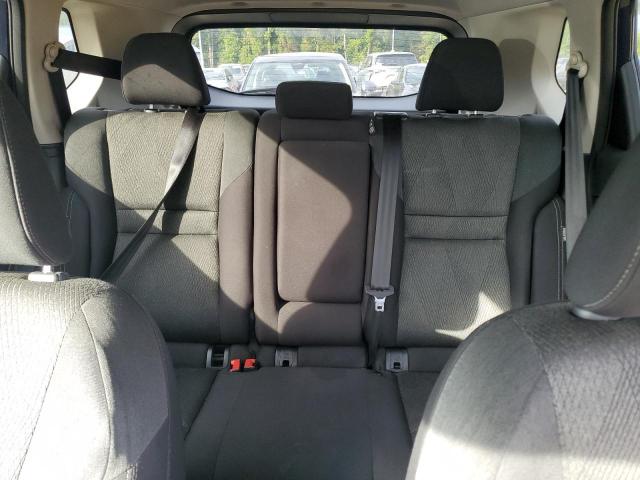 Photo 10 from auction – 2024 NISSAN ROGUE SV with VIN 5N1BT3BB2RC686288