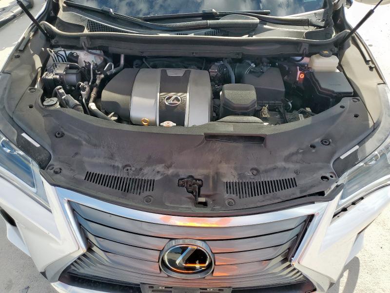 Photo 12 from auction – 2019 LEXUS RX 350 BAS with VIN 2T2ZZMCA7KC132816