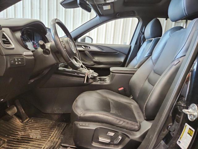 Photo 7 from auction – 2020 MAZDA CX-9 GRAND with VIN JM3TCBDY9L0403230