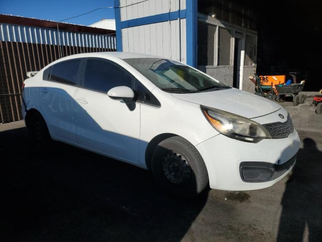 Photo 4 from auction – 2014 KIA RIO LX with VIN KNADM4A30E6357864