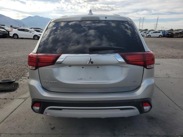 Photo 6 from auction – 2020 MITSUBISHI OUTLANDER with VIN JA4AD3A34LZ012178