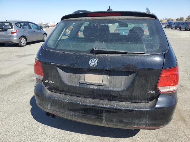 Photo 6 from auction – 2012 VOLKSWAGEN JETTA TDI with VIN 3VWML7AJ5CM695468