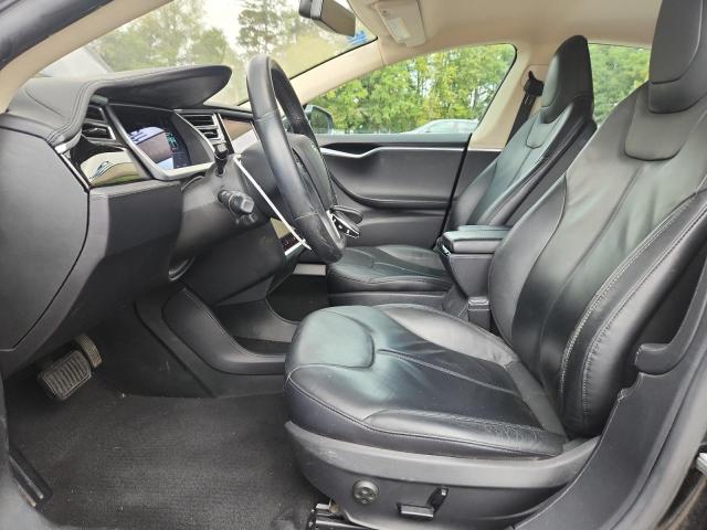 Photo 7 from auction – 2013 TESLA MODEL S with VIN 5YJSA1CNXDFP16673