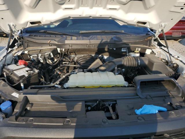 Photo 11 from auction – 2023 FORD F150 SUPER with VIN 1FTFW1E58PKF74007