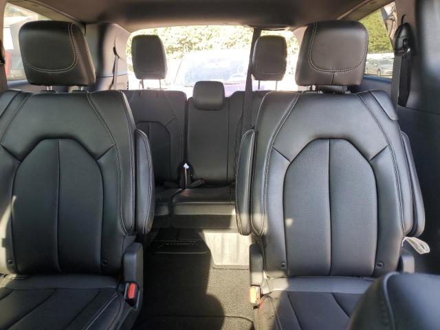 Foto 10 de la subasta – 2025 CHRYSLER PACIFICA S con VIN 2C4RC1BGXSR598119