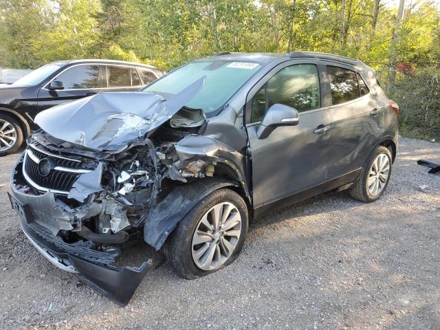 BUICK ENCORE PRE 2019 with VIN KL4CJASB0KB958443 - Photo from auction