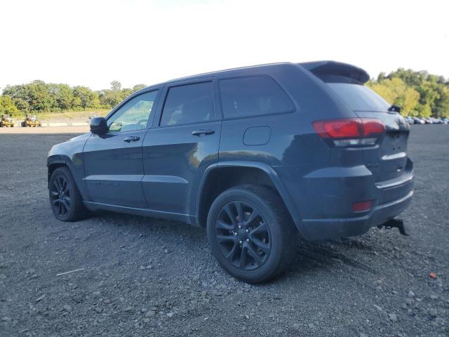 Photo 2 from auction – 2018 JEEP GRAND CHER with VIN 1C4RJFAG0JC270249