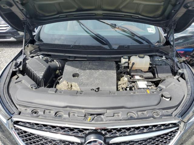 Photo 12 from auction – 2019 BUICK ENCLAVE AV with VIN 5GAEVCKW7KJ122413