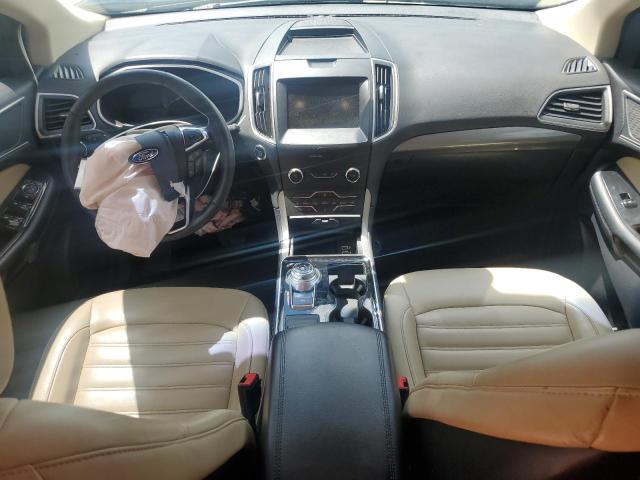 Photo 8 from auction – 2020 FORD EDGE SEL with VIN 2FMPK3J9XLBA53732