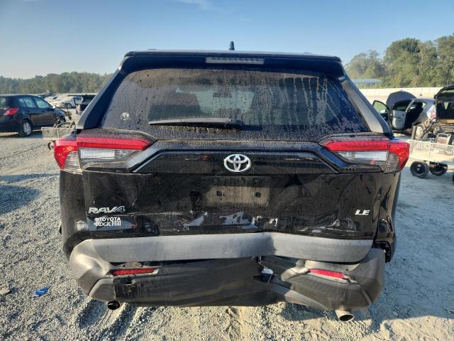 Photo 6 from auction – 2021 TOYOTA RAV4 LE with VIN 2T3H1RFV7MC158068