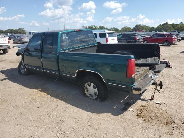 Photo 2 from auction – 1998 GMC SIERRA C15 with VIN 1GTEC19M4WE509786