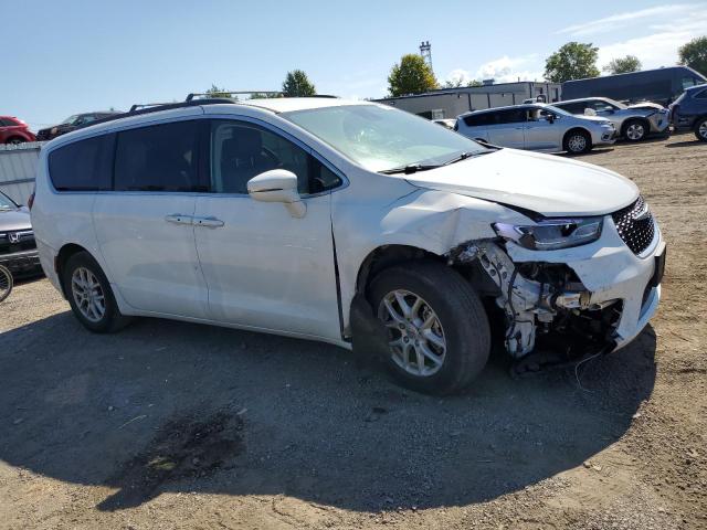 Photo 4 from auction – 2022 CHRYSLER PACIFICA T with VIN 2C4RC1BG6NR149900