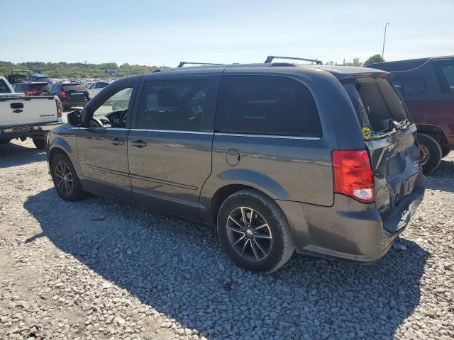 Photo 2 from auction – 2017 DODGE GRAND CARAVAN with VIN 2C4RDGCG7HR766614