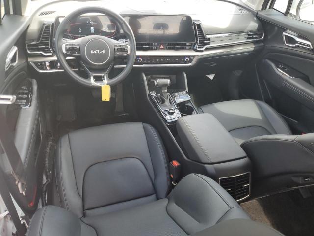 Photo 8 from auction – 2025 KIA SPORTAGE E with VIN 5XYK33DF7SG310613