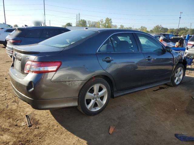 Photo 3 from auction – 2011 TOYOTA CAMRY BASE with VIN 4T1BF3EK8BU228807