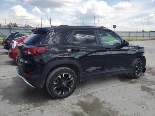 Photo 3 from auction – 2023 CHEVROLET TRAILBLAZE with VIN KL79MPSL2PB174580