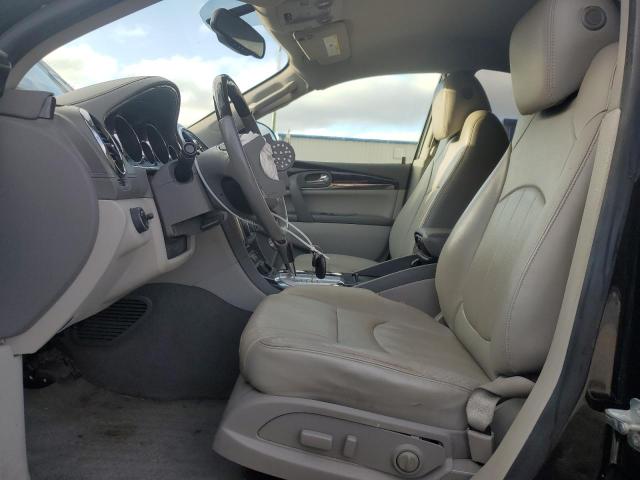 Photo 7 from auction – 2017 BUICK ENCLAVE with VIN 5GAKRBKD9HJ324713