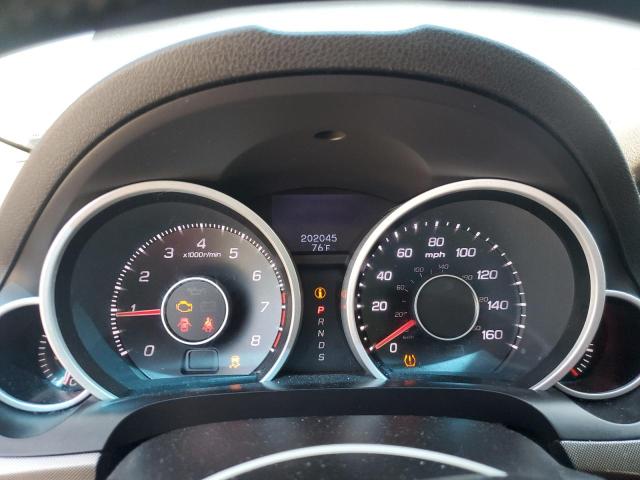 Zdjęcie 9 z aukcji – 2012 ACURA TL z VIN 19UUA9F51CA008145