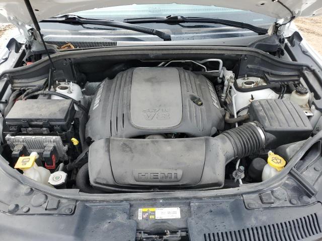 Photo 12 from auction – 2014 DODGE DURANGO R/ with VIN 1C4SDJCT2EC405792