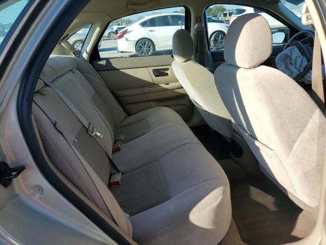 Photo 10 from auction – 2004 FORD TAURUS SE with VIN 1FAFP55U44G198762