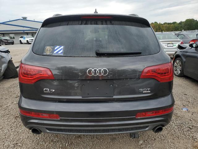 Photo 6 from auction – 2015 AUDI Q7 PRESTIG with VIN WA1DGAFE3FD006893