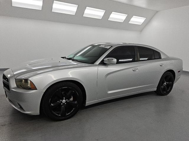 DODGE CHARGER SX 2012 with VIN 2C3CDXHG7CH164782 - Photo from auction
