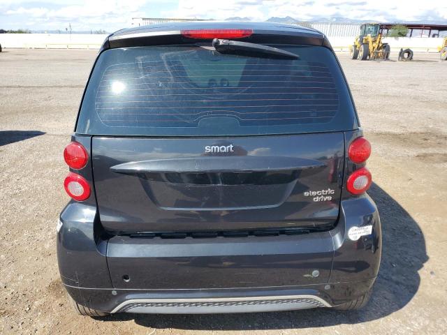 Photo 6 from auction – 2016 SMART FORTWO with VIN WMEEJ9AA6GK843098