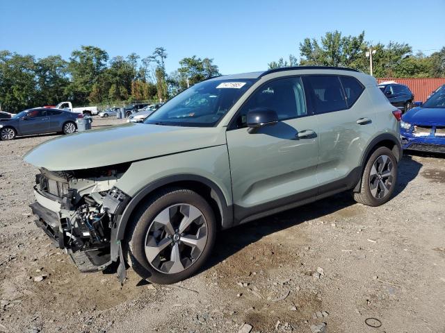 Photo 1 from auction – 2023 VOLVO XC40 PLUS with VIN YV4L12UW5P2911019
