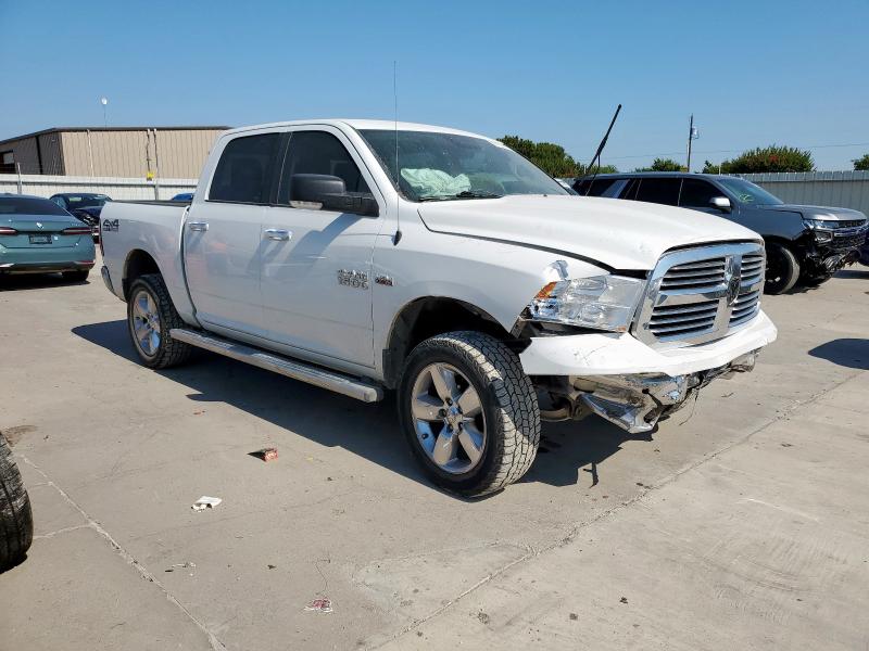 Photo 4 from auction – 2017 RAM 1500 SLT with VIN 1C6RR7LT2HS823452