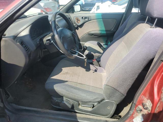Photo 7 from auction – 1997 SUBARU LEGACY OUT with VIN 4S3BG6856V6637342