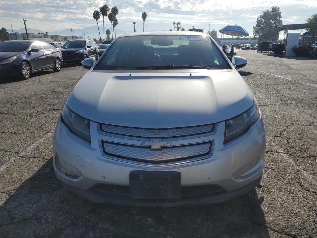 Photo 5 from auction – 2013 CHEVROLET VOLT with VIN 1G1RH6E48DU137578