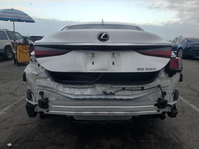 Zdjęcie 6 z aukcji – 2022 LEXUS ES 350 BAS z VIN 58ACZ1B17NU115388