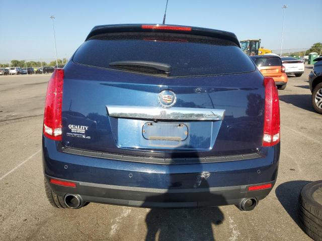 Photo 6 from auction – 2010 CADILLAC SRX PERFORMANCE COLLECTION with VIN 3GYFNEEY3AS597432